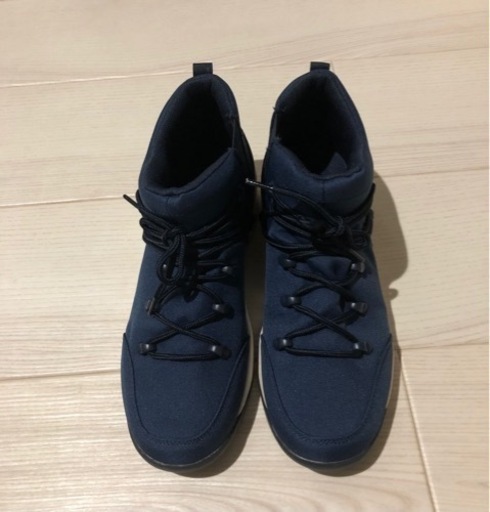 新品Coleman スニーカーBRETTON WOODS