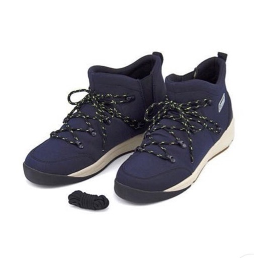 新品Coleman スニーカーBRETTON WOODS