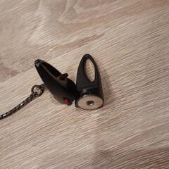 スーツケース　MARUEMの画像