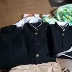 標準学生服　