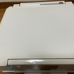 【受け渡し者決定】EPSONプリンター差し上げますの画像