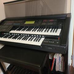 YAMAHA エレクトーン EL900