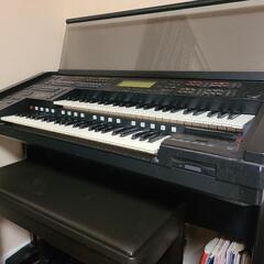 YAMAHA エレクトーン EL900
