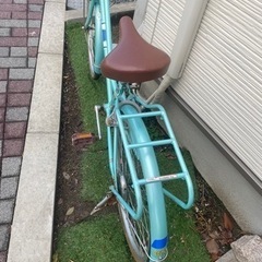 ☆子供自転車☆の画像