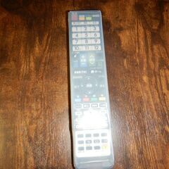 52型液晶 SHARP AQUOS LC-52G7 液晶カラーテレビ