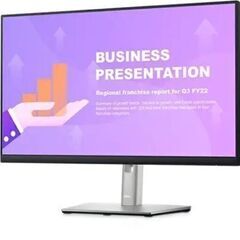 Dell 液晶モニター P2422HE 23.8インチ USB-C