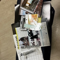 三線　沖縄　2.3回のみ使用(合皮)の画像