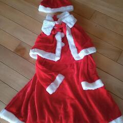 🎅サンタクロース衣装🎄