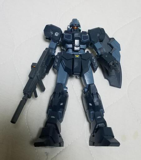 1/100 MG  ジェスタ 素組