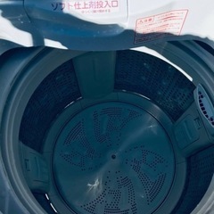 ET923番⭐️ 8.0kg⭐️日立電気洗濯機⭐️