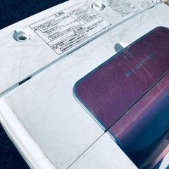 ET923番⭐️ 8.0kg⭐️日立電気洗濯機⭐️