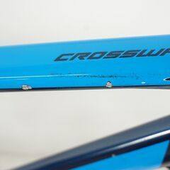 MERIDA 「メリダ」 CROSSWAY 45 2019年頃モデル クロスバイク