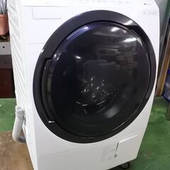 Panasonic 20年式 NA-VX700BL 10kg 洗い 6kg 乾燥 ファミリータイプ エリア格安配達 12*18