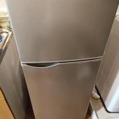 SHARP　冷蔵庫　（取りに来ていただける方のみ）