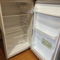 SHARP　冷蔵庫　（取りに来ていただける方のみ）の画像