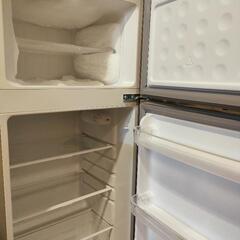 SHARP　冷蔵庫　（取りに来ていただける方のみ）の画像