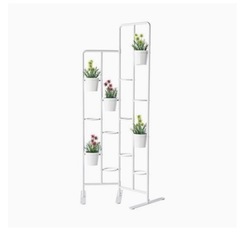 値下げ！IKEA (イケア) SOCKER プラントスタンド, ...