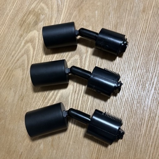 ライティングダクト用照明器具 ×３