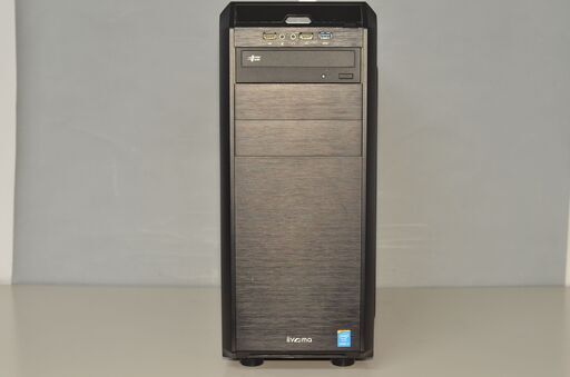 IIYAMAデスクトップPC 最新Windows10 高性能 i7-4790 GTX960 新品爆速SSD256GB+大容量HDD1TB メモリ16GB DVDマルチ USB3.0 便利なソフト