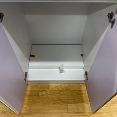 展示品！★食器棚★近隣配送・設置可能