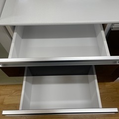展示品！★食器棚★近隣配送・設置可能