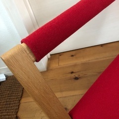 zagaku  座椅子の画像