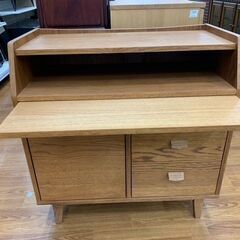 UNICO コンソールキャビネット【トレファク所沢店】