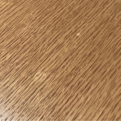 ニトリ テーブル デスク 組み立て簡単の画像