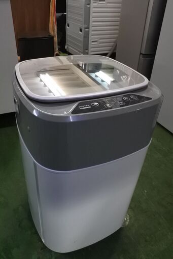 BESTEK 19年式 BTWA01 3.8kg 洗い 洗濯機 単身サイズ エリア格安配達 12*18