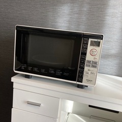 日立 オーブンレンジ　MRO-TT5