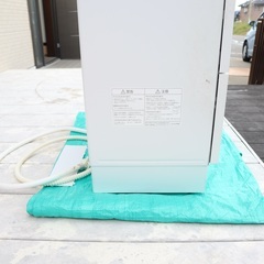 パナソニック食洗機NP-TH-Wの画像