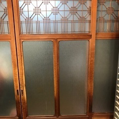 ※業者お断り※ 古民家解体のため家財道具の譲り先を探しています