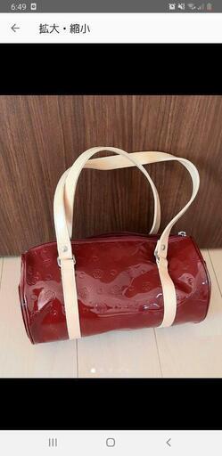 クレイサス　バッグ　新品