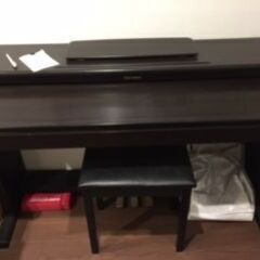 Electric piano COLUMBIA made in ...