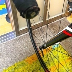 specialized （スペシャライズド） ALLEZ （アレー）E5 2017年モデル の画像
