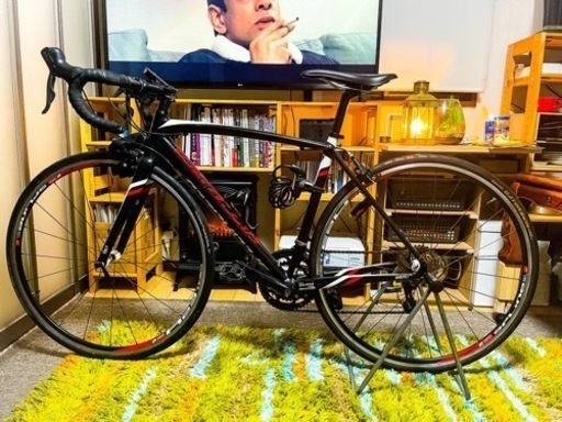 specialized （スペシャライズド） ALLEZ （アレー）E5 2017年モデル