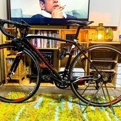 specialized （スペシャライズド） ALLEZ （アレ...
