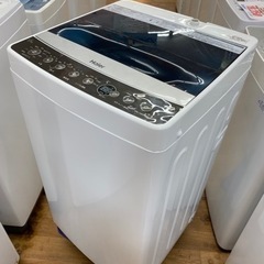 I335  Haier5.5k洗濯機　2018年式