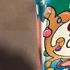 Xmasサンタのとび出し絵本の画像