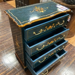 C1*38[ご来店頂ける方限定]チェスト