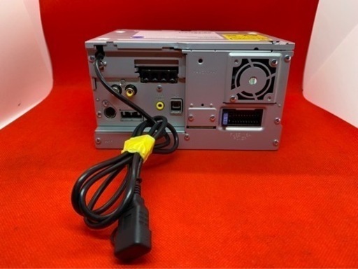 KENWOOD 上級ナビ　MDV-L502 フルセグ　2021秋版最新地図更新済1-2