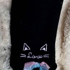 探してます ドライレギンス 猫 110-120