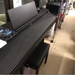 ハイグレードモデル！！！　価格高騰商品　ローランド　電子ピアノ　...