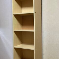 6段棚 本棚　ラック