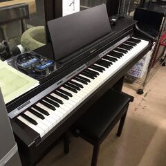 ハイグレードモデル！！！　価格高騰商品　ローランド　電子ピアノ　５５，０００円（税込み）の画像