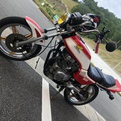cb250 tn  バブ　東リベ(マイキー)　gpgsゴキザリ