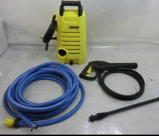 KARCHER ケルヒャー K2.020