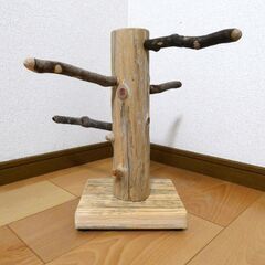 小鳥〜中型鳥さん用　止まり木