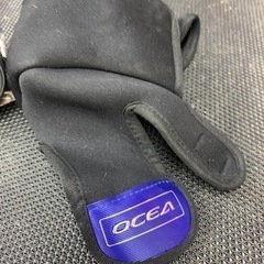 シマノ　オシアジガー2000NRHGの画像