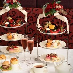 🎄12月24日🎄昼過ぎアフタヌーンティーご一緒できる方 - 友達